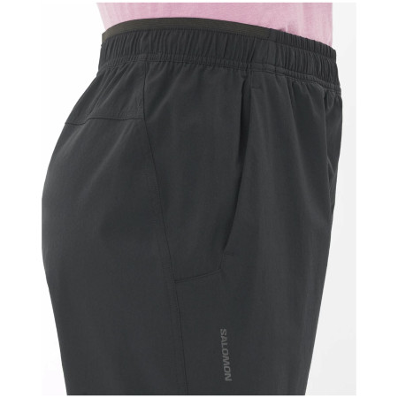 Damenshorts Salomon Wayfarer Ease 2.0 shirt W