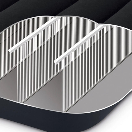 Aufblasbares Bett Intex King Pillow Rest Classic