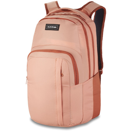 Rucksack Dakine Campus L 33L braun/orange Muted Clay