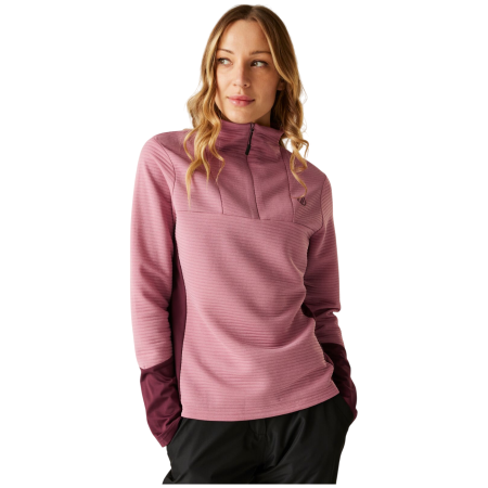 Damen Funktions-Sweatshirt Dare 2b Iced Core Stretch
