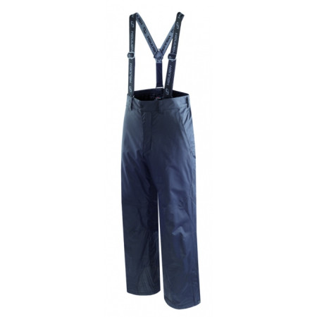 Herrenhose Hannah Iconic grau