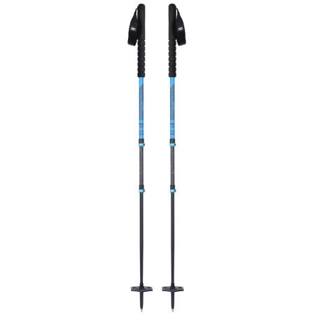 Skialp-Stöcke Black Crows Trios Freebird