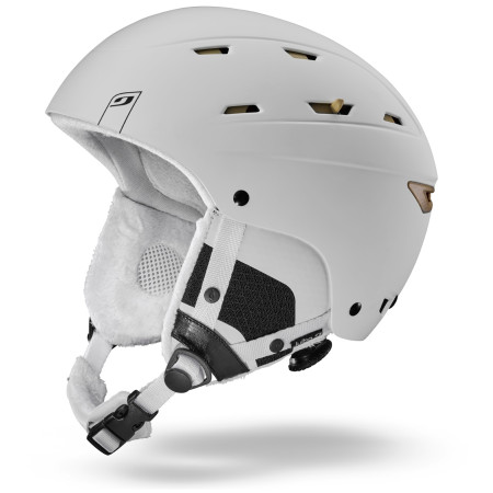 Skihelm Julbo Rebby weiß WhiteGold
