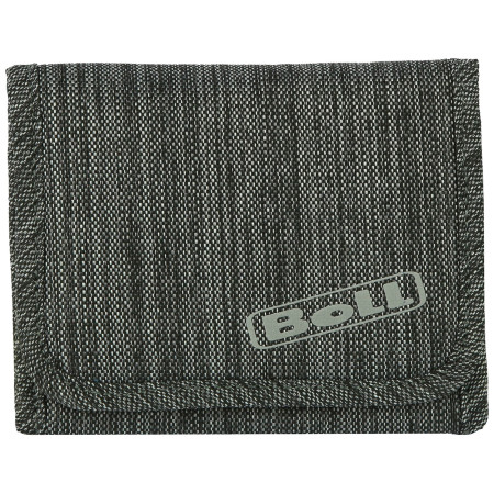 Geldbeutel Boll Trifold Wallet