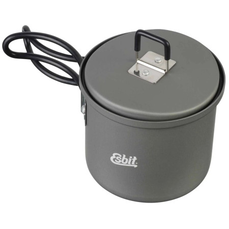 Kochtopf Esbit Hrnec z hliníku 0,625L