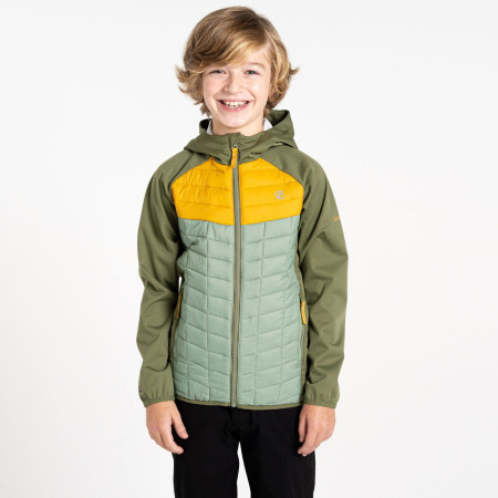 Kinderjacke Dare 2b Explore II Hybrid