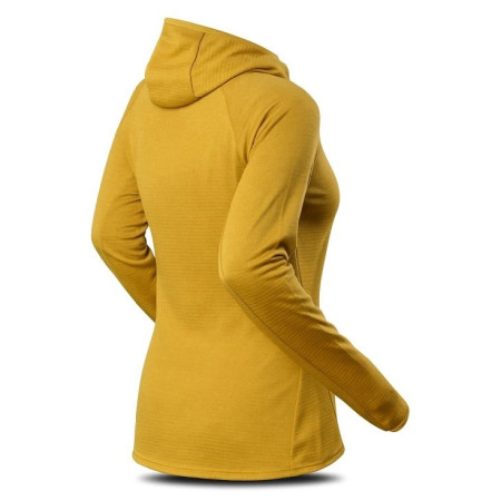 Damen Funktions-Sweatshirt Trimm VERONA