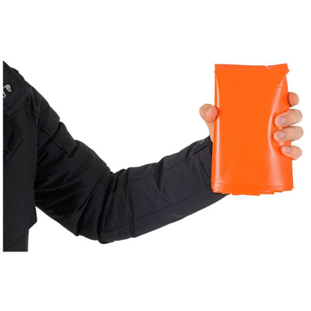 Rettungsplane Lifesystems Survival Bag