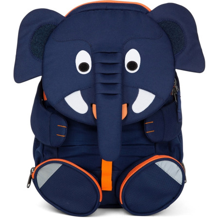 Kinderrucksack Affenzahn Elias Elephant large