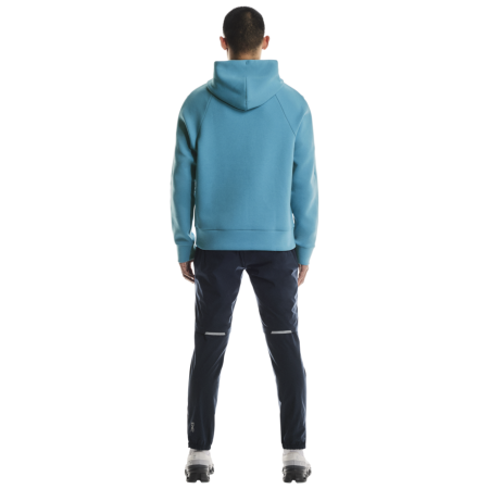 Herren-Sweatshirt On Running Focus Tech Hoodie