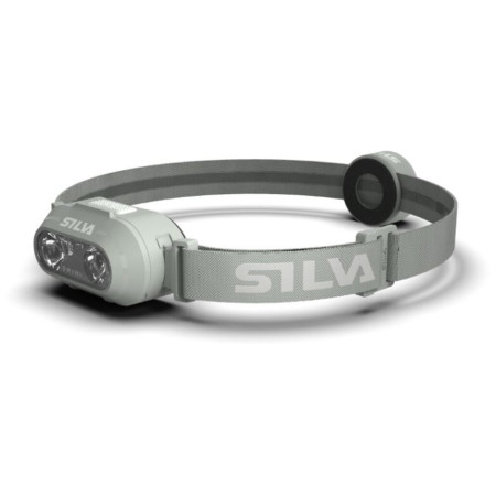 Stirnlampe Silva Smini hellgrün Mint