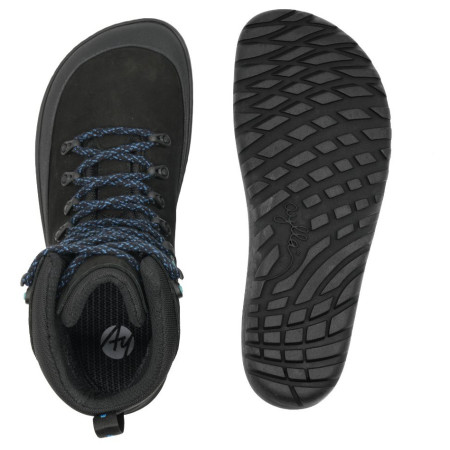 Herrenschuhe Aylla Mitu Evo WP
