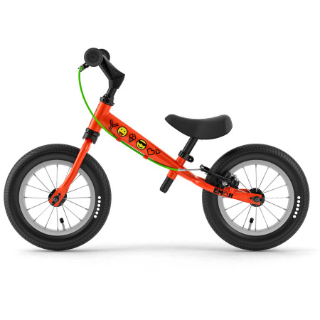 Laufrad Yedoo TooToo Emoji