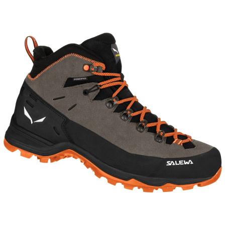Herrenschuhe Salewa Alp Mate Winter Mid Wp M