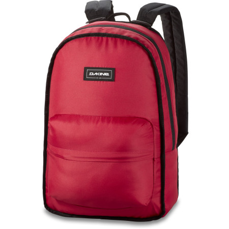 Rucksack Dakine 365 PACK 21L rot/rosa BitFloral