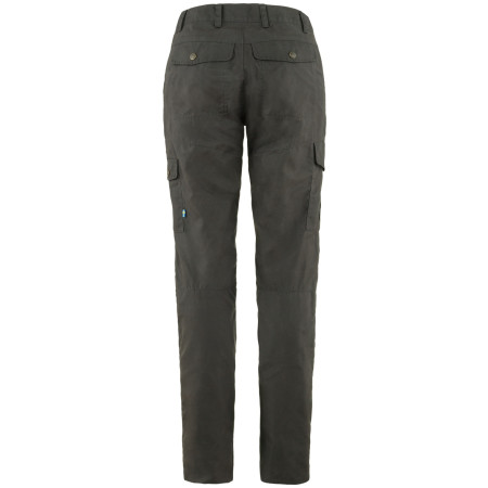 Damenhose Fjällräven Karla Pro Trousers W