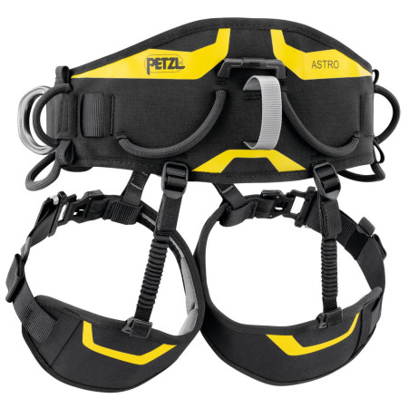 Auffanggurt Petzl Astro Sit