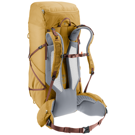 Wanderrucksack Deuter Aircontact Ultra 50+5