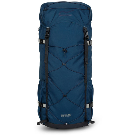 Rucksack Regatta Survivor V 45L blau MoonLt Denim