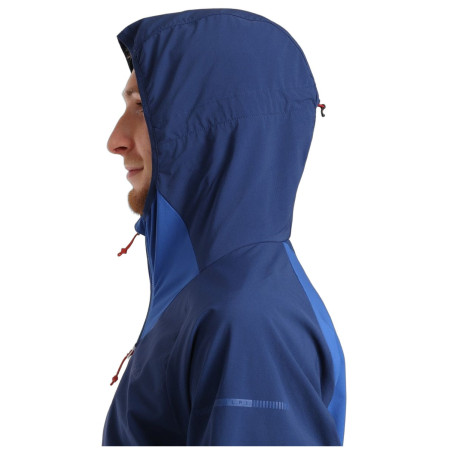 Herrenjacke Kilpi Baleo-M