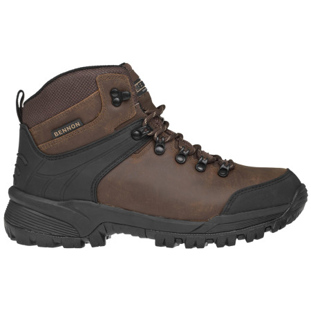 Herrenschuhe Bennon Castor High