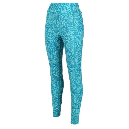 Damen-Leggings Regatta Holeen Legging II