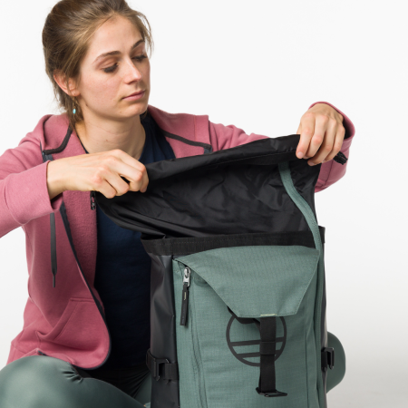 Kletterrucksack Wild Country Crag Hauler 25