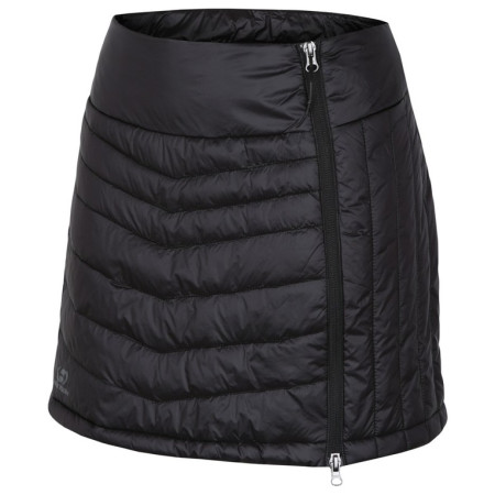 Damen Winterrock Hannah Calanthe schwarz Anthracite