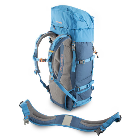 Rucksack Pinguin Attack 45