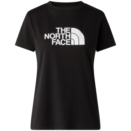 Damen-T-Shirt The North Face W Evolution Half Dome Slim Short Sleeve