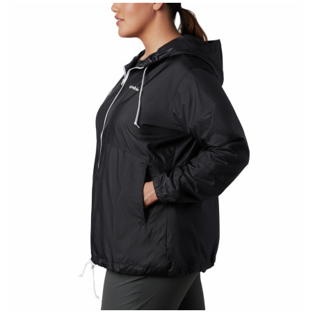 Damen-Windjacke Columbia Flash Forward™ II Windbreaker