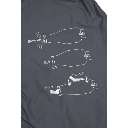 Isomatte Zubehör Mountain Equipment Aerostat Windsock™