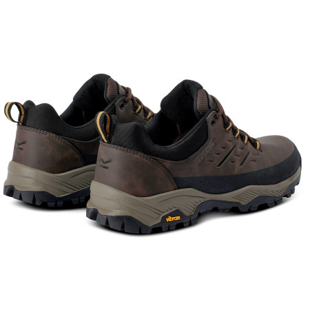 Herrenschuhe Regatta Blake Low