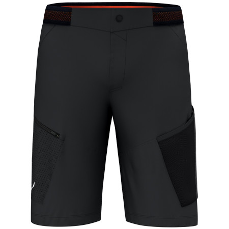 Herrenshorts Salewa Pedroc 3 Dst M Cargo Shorts schwarz 0910 - black out