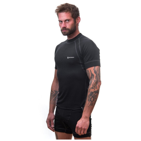 Herren-Funktionsshirt Sensor Double Face