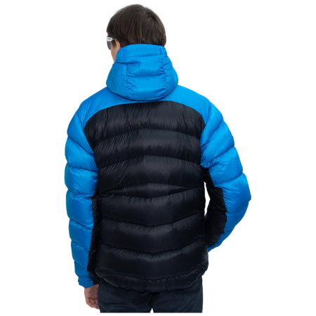 Herren-Daunenjacke Sir Joseph Stelvio