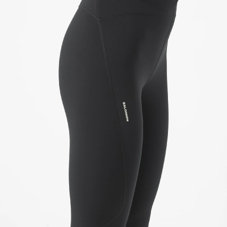 Damenhose Salomon Shakeout Core Tights 26" W