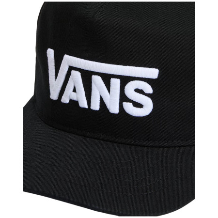 Baseballmütze Vans Drop V Logo Snapback