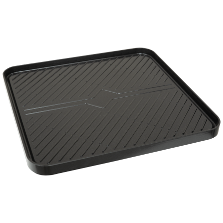 Grillplatte Outwell Merapi Pro Grill Plate schwarz Black