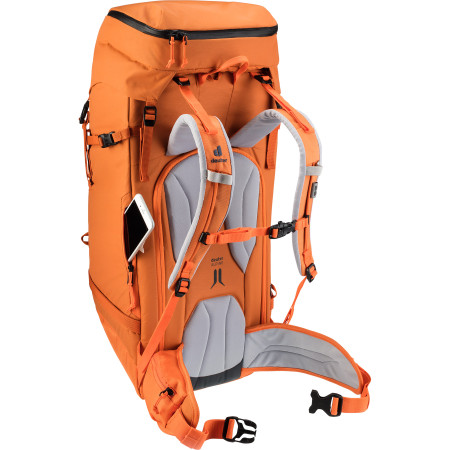 Damenrucksack Deuter Freescape Pro 38+ SL