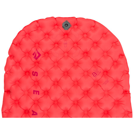 Aufblasbare Isomatte Sea to Summit Ultralight Insulated WR