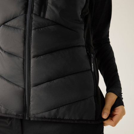 Damenweste Dare 2b Womens Aero Pd Gilet