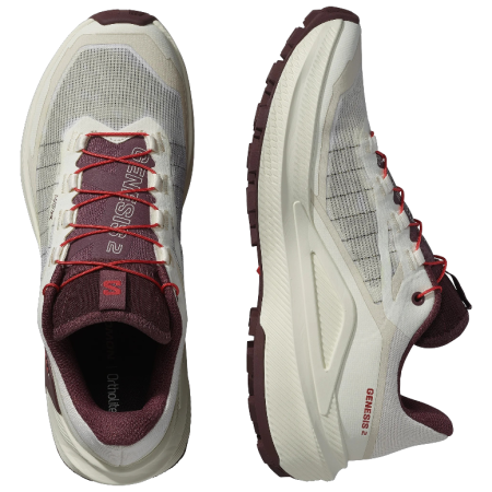 Damen Laufschuhe Salomon Genesis 2 W