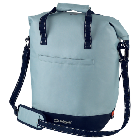 Kühltasche Outwell Sanderling 20 L hellblau Aqua Blue