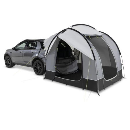 Vorzelt Kampa Tailgater grau