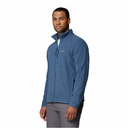 Herren-Sweatshirt Columbia Fast Trek™ II Full Zip Fleece