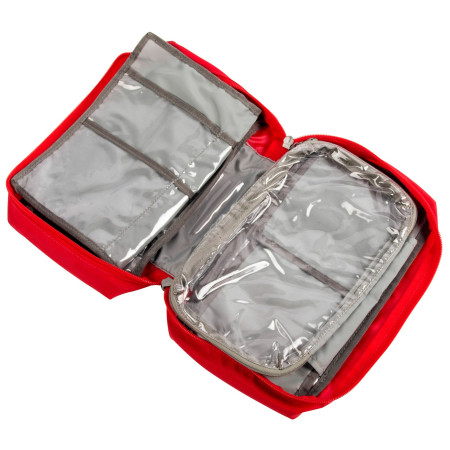 Leerer Erste-Hilfe-Verbandskasten Tatonka First Aid M
