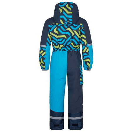 Kinder-Skianzug Kilpi Pontino-Jb