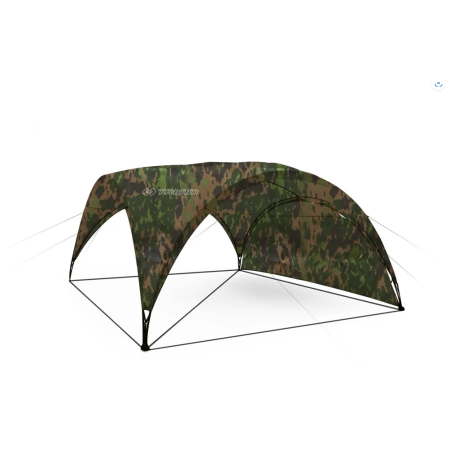 Ersatzteil Trimm Tropiko Party tarnfarbe camo
