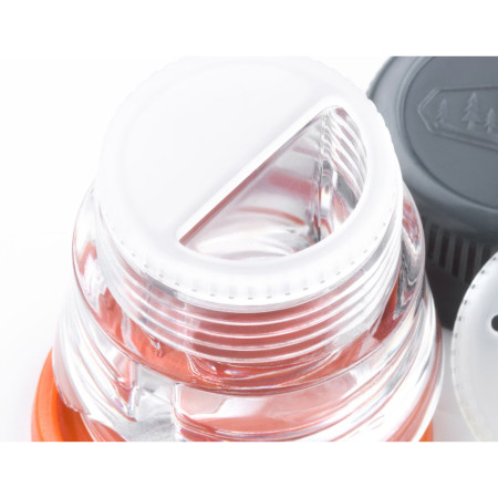 Gewürzstreuer GSI Outdoors Spice Missile